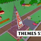 Themes 57 - The Simpsons