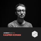 Juicebox Radio 014 - Kasper Koman