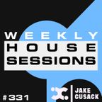Jake Cusack - Session 331