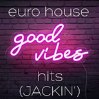 Euro House Hits #04