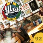 Episode 92 - (Ft. Sundub / Ziggy Marley / Bad Manners / Interview with Luna Shade )