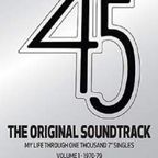 45 The Original Soundtrack Ian Moss Podcast 6 (1977 100 to 51)