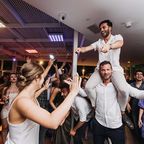 Israeli Wedding Hits