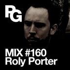 PlayGround Mix 160 - Roly Porter