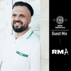 T.H.E - Music Essentials RMA Guest Mix