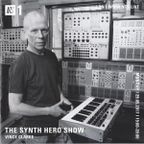 The Synth Hero Show w/ Vince Clarke - 29th May 2017