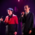 Sunday Ramble 258 - RFM - Sparks, Jeff Tweedy & Norah Jones, The Watson Twins, Pretenders, John Cale