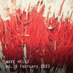 Wave Hello | ep. 9 February 2023