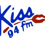 Danny Rampling - Kiss 94 FM, London, UK (1988)