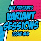 Variant sessions #4 - Deep and hypnotic
