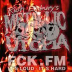 Rich Embury’s METALLIC UTOPIA // NEW Bloodbath, Godsmack, Monster Truck & MORE! #FCKFM