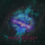 Sonic Galaxy: A Soundtrack to Your Dreams 1988-2010