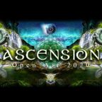 Yumii @ Ascension OpenAir 2020 closing set