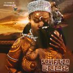 DJ Angel B! Presents: Soulfrica Vibecast (Episode 108) "Mother Earth"