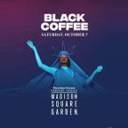 Black Coffee — Madison Square Garden (Concert Series 2023) (Part 2)