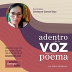 CoAmp en Español • 02-03-2021 • Adentro de la voz hay un poema • Vaticinio de Sal