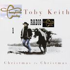 Transylvania Cowboy Dorin & Romania Country Radio Craciun 1, Toby Keith