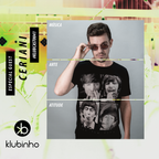 KLUBCAST0041 - Special Guest - CERIANI
