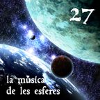 La música de les esferes (27)
