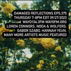 Damaged Reflections eps.375