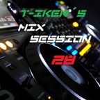 T-iker´s Mix Session 28