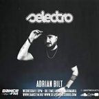 Selectro Podcast #322 w/ Adrian Bilt @Dance FM