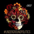 Twisted P - Underground Politics 003