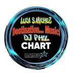 Destination Music Chart! Ep. 45 10/09/2022 On air DJ Phil & Alex Ferrari DJ!