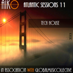 Atlantic Sessions 11 Tech House - Funky House