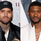 Mix Mechanic - Usher vs Chris Brown Party Mix!