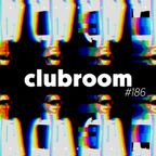 Clubroom 186 with Anja Schneider