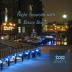 Night Sessions on Top Zen - August 22, 2022