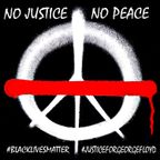 A Good Rooting vol 12 - No Justice, No Peace.