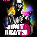 Just Beats @ Pacha London 4th Nov 2011 Promo Mix