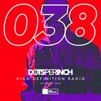 High Definition Radio Episode 038: Foulplay, Deeper Purpose, Lewis Tala and more in the mix