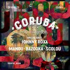 Coruba Soundsystem Mix Vol. 34 (Afrobeats X Dancehall X Amapiano)