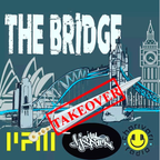 Cinquedea Power FM 8.05.21 - The Bridge djspark Takeover!