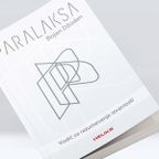 Eureka 99 @RadioAparat - Povodom Sajma knjiga o knjizi Paralaksa