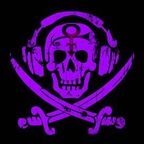 Blacq House Radio- Purple Pirate Tribute Mixx