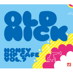 Honey Dip Cafe vol.7 (90's & 00's R&B Mix)