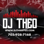 DJ THEO Christmas MIX 2021