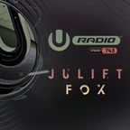 UMF Radio 743 - Juliet Fox