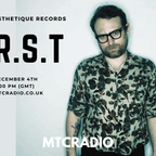R.S.T Guest Mix for Sonic Service on MTC RADIO