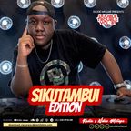 The Double Trouble Mixxtape 2023 Volume 81 Sikutambui Edition