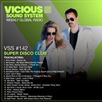 VSS #142 Super Disco Club