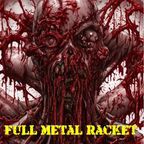 Full Metal Racket 19th Nov 2023 - HRH Radio