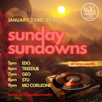 sunday sundowns #68, 1/22/2023