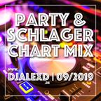 Party & Schlager - Charts Mix September 2019