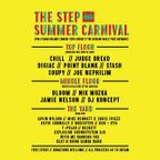 Step Summer Carnival Promo Mix - DJ Chill