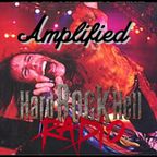 Amplified on Hard Rock Hell Radio Show 52 12.8.23